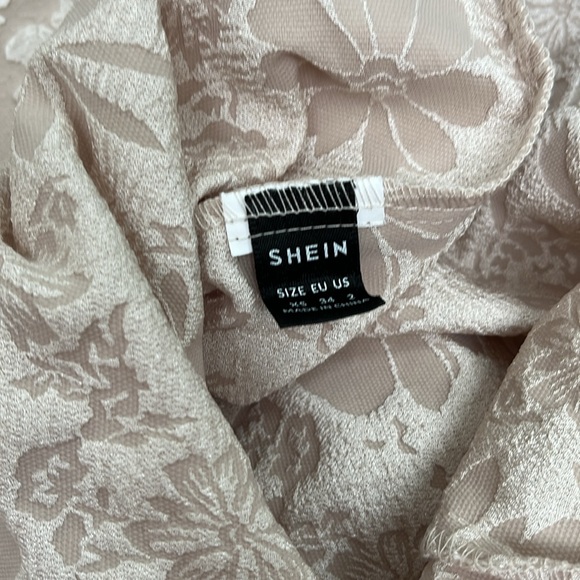 Shein XS dress - Picture 5 of 6